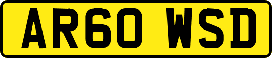 AR60WSD