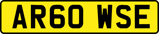 AR60WSE
