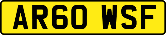 AR60WSF
