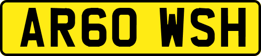 AR60WSH