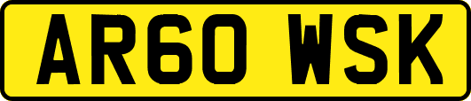 AR60WSK