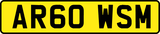 AR60WSM