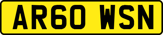 AR60WSN