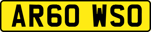 AR60WSO