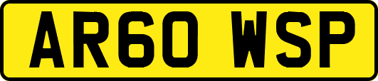 AR60WSP
