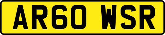 AR60WSR