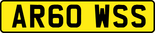 AR60WSS