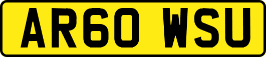 AR60WSU