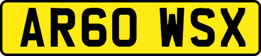 AR60WSX