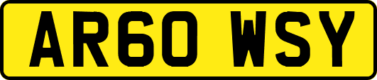 AR60WSY