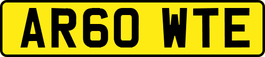 AR60WTE
