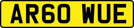 AR60WUE