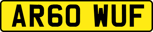 AR60WUF