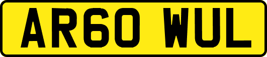 AR60WUL