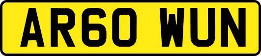 AR60WUN