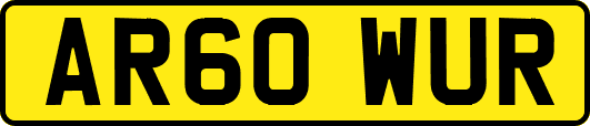 AR60WUR