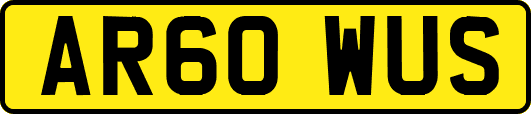 AR60WUS