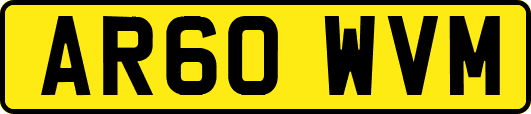 AR60WVM