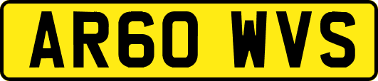 AR60WVS
