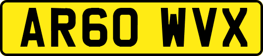 AR60WVX