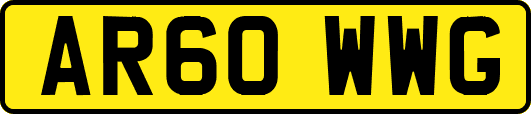 AR60WWG