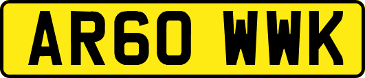 AR60WWK