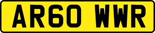 AR60WWR