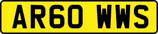 AR60WWS