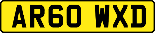 AR60WXD