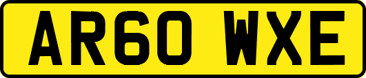 AR60WXE