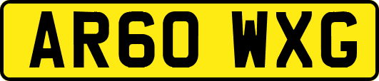 AR60WXG
