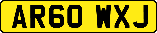 AR60WXJ