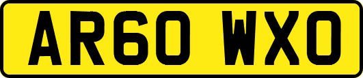 AR60WXO