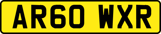 AR60WXR