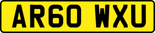AR60WXU