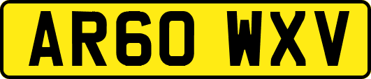 AR60WXV