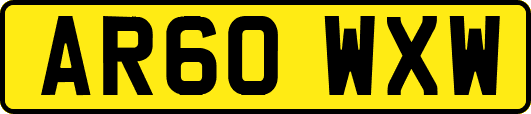 AR60WXW