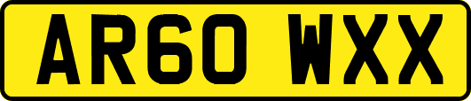 AR60WXX