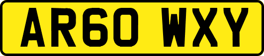 AR60WXY