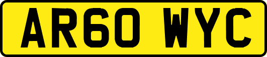 AR60WYC