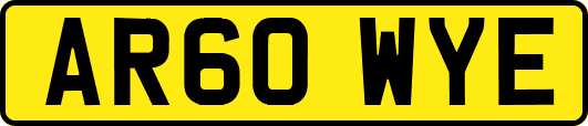 AR60WYE