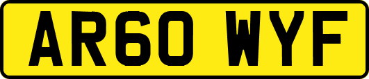 AR60WYF