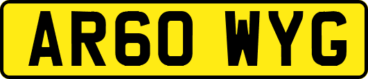 AR60WYG