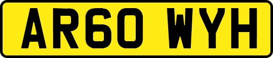 AR60WYH