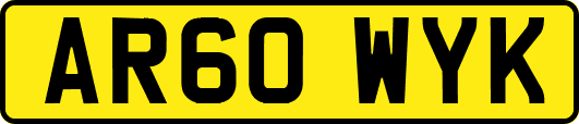 AR60WYK