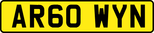 AR60WYN