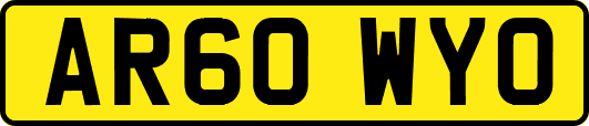 AR60WYO