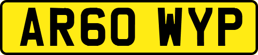 AR60WYP