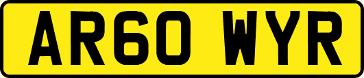 AR60WYR