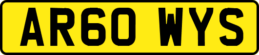 AR60WYS